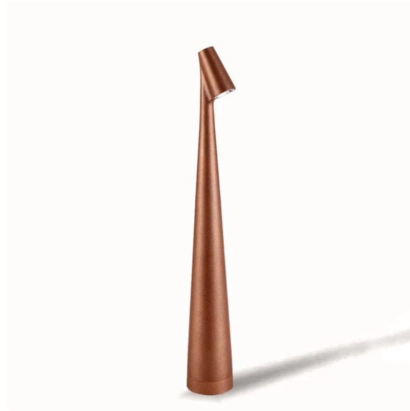 Bella™️ Stijlvolle Draadloze Tafellamp voor Elegante Ruimtes