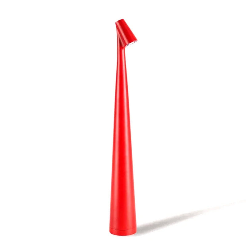 Bella™️ Stijlvolle Draadloze Tafellamp voor Elegante Ruimtes