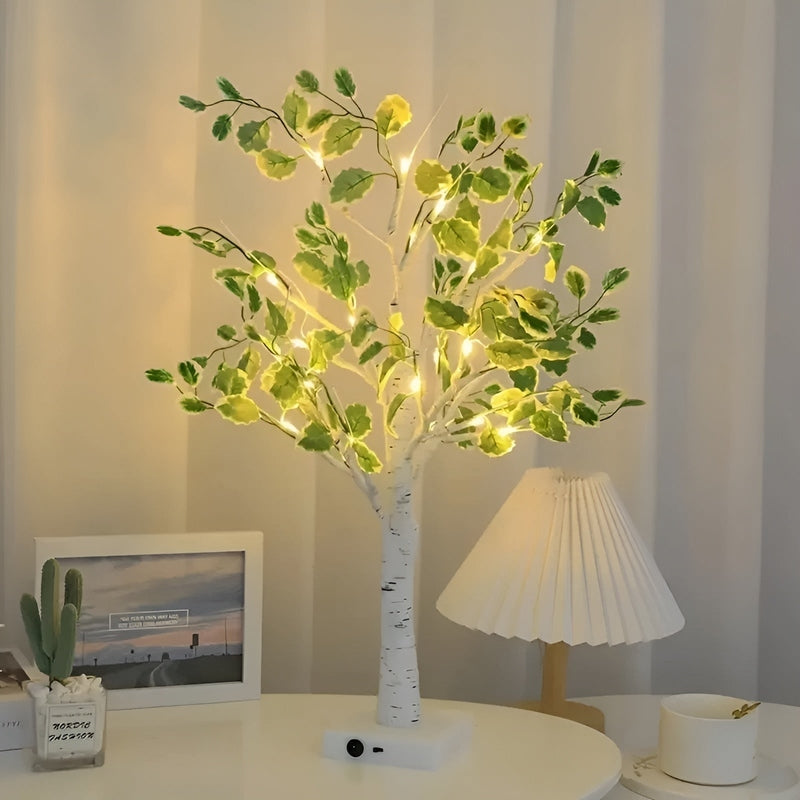 BrightTree LED Boomverlichting - Sfeervolle Binnenverlichting