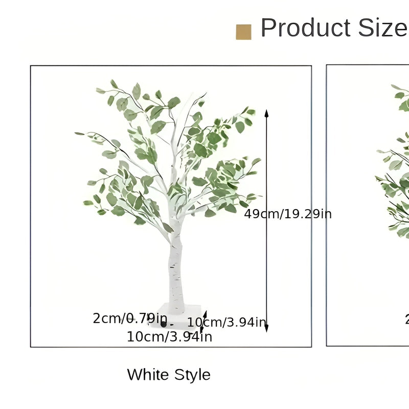 BrightTree LED Boomverlichting - Sfeervolle Binnenverlichting