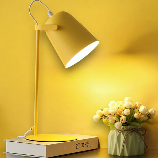 Luminova® Noordse Verstelbare Bureau Lamp