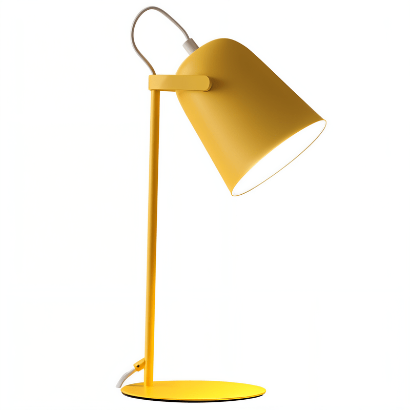 Luminova® Noordse Verstelbare Bureau Lamp