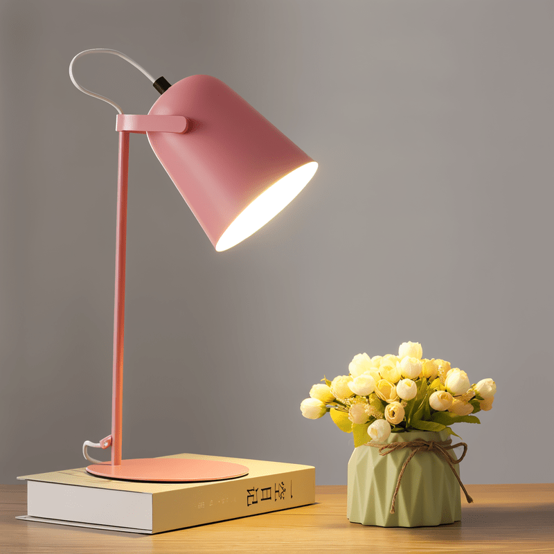 Luminova® Noordse Verstelbare Bureau Lamp