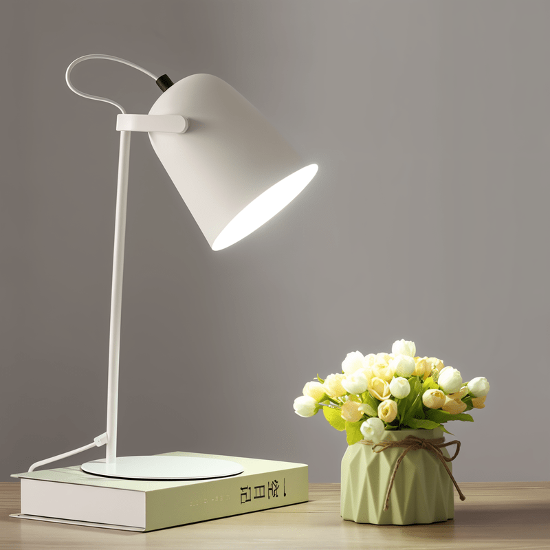 Luminova® Noordse Verstelbare Bureau Lamp