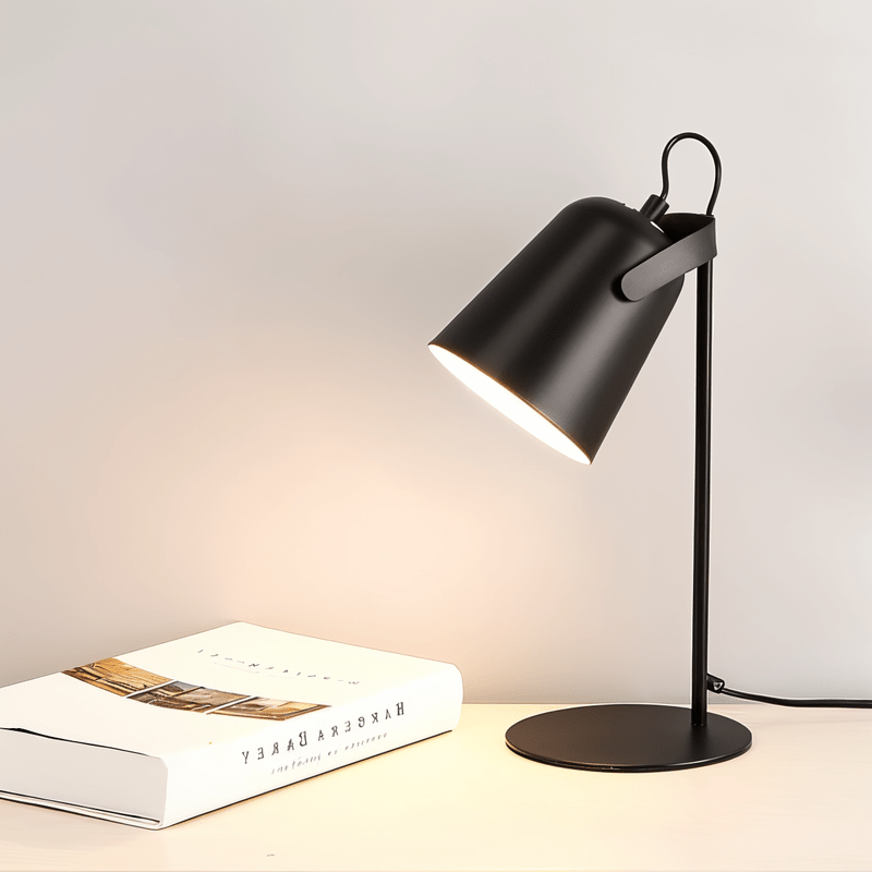 Luminova® Noordse Verstelbare Bureau Lamp