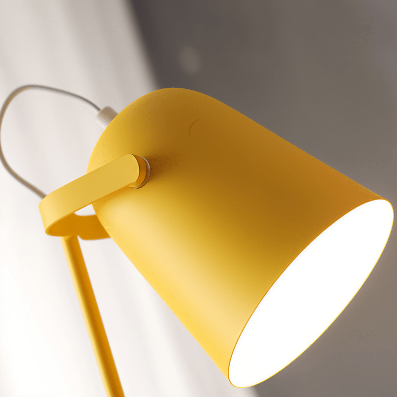 Luminova® Noordse Verstelbare Bureau Lamp