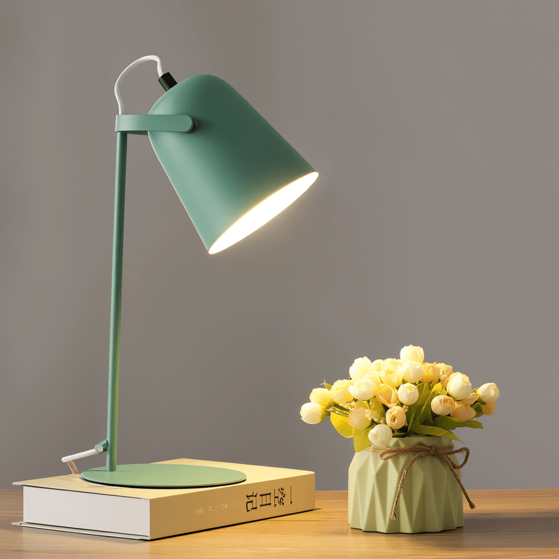 Luminova® Noordse Verstelbare Bureau Lamp