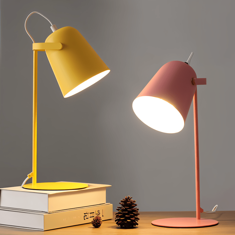 Luminova® Noordse Verstelbare Bureau Lamp