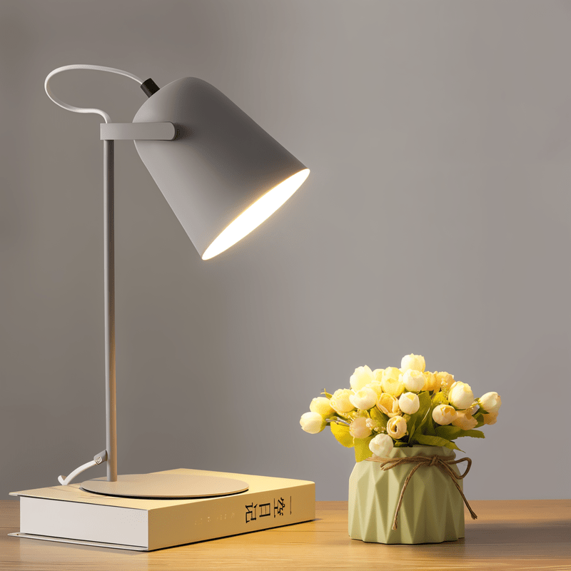 Luminova® Noordse Verstelbare Bureau Lamp