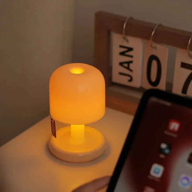 Sonnenstrahl - Mini-zonsondergangslicht voor Romantische Decoratie