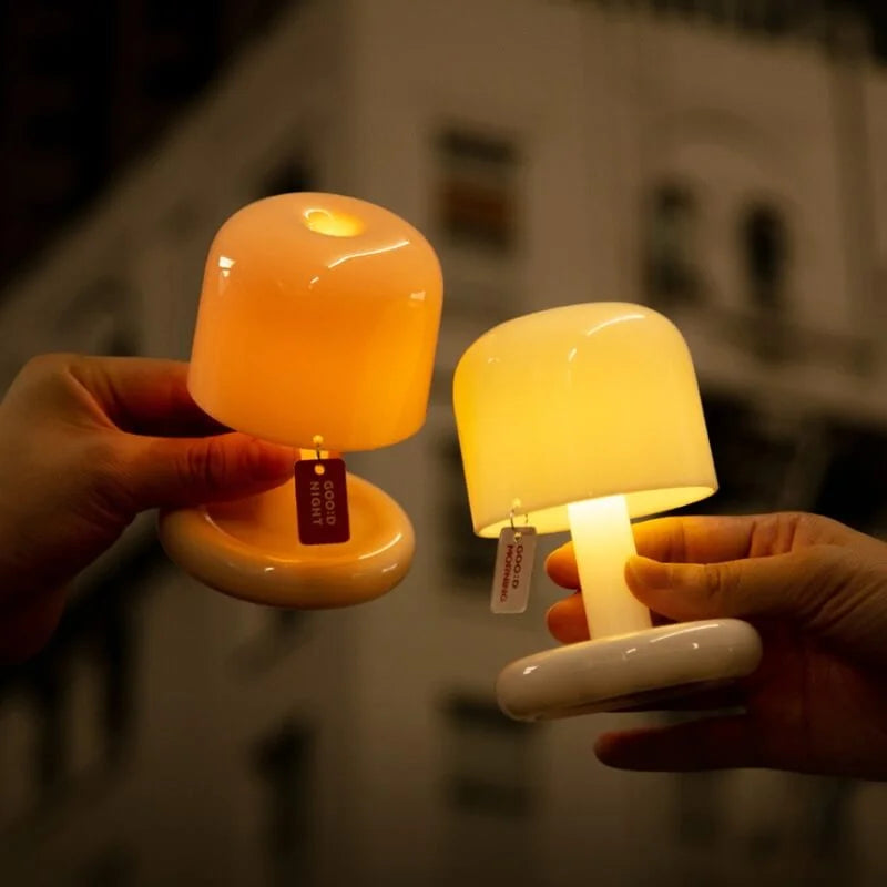 Sonnenstrahl - Mini-zonsondergangslicht voor Romantische Decoratie