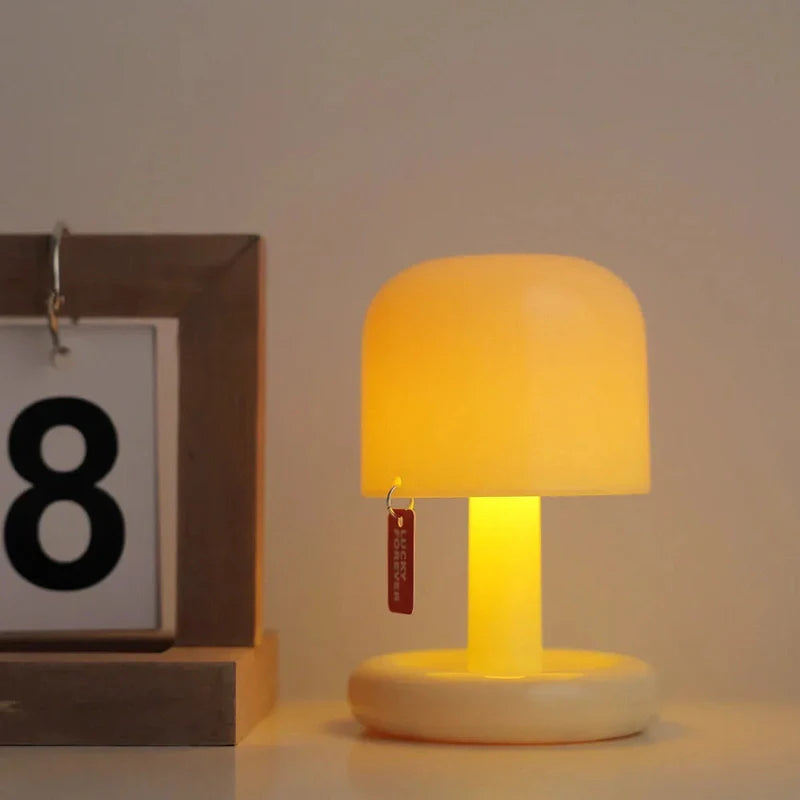 Sonnenstrahl - Mini-zonsondergangslicht voor Romantische Decoratie
