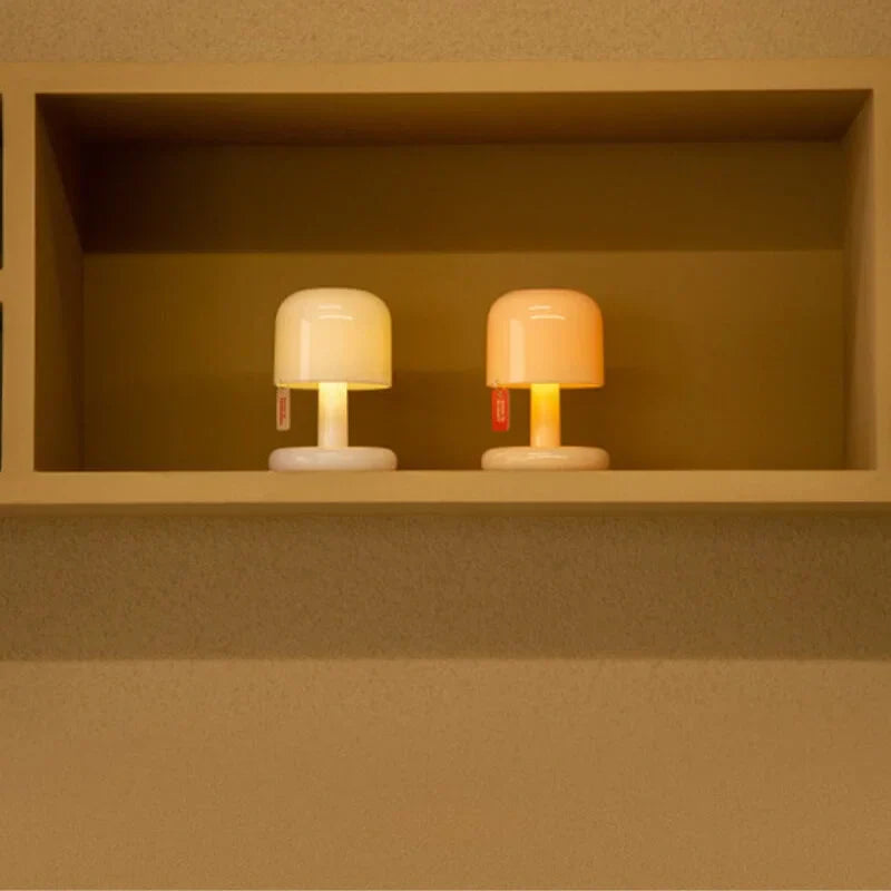 Sonnenstrahl - Mini-zonsondergangslicht voor Romantische Decoratie