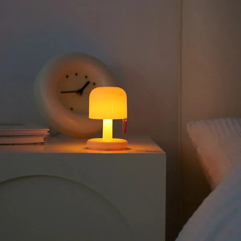 Sonnenstrahl - Mini-zonsondergangslicht voor Romantische Decoratie