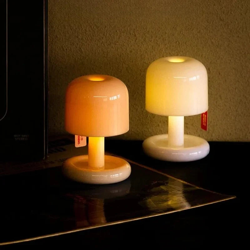 Sonnenstrahl - Mini-zonsondergangslicht voor Romantische Decoratie