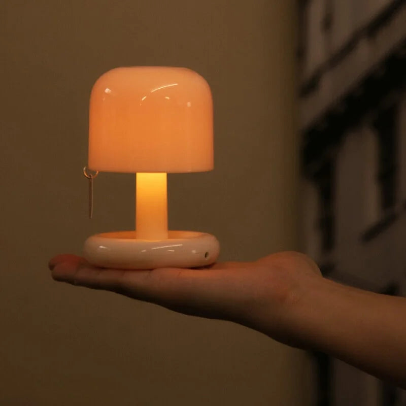 Sonnenstrahl - Mini-zonsondergangslicht voor Romantische Decoratie