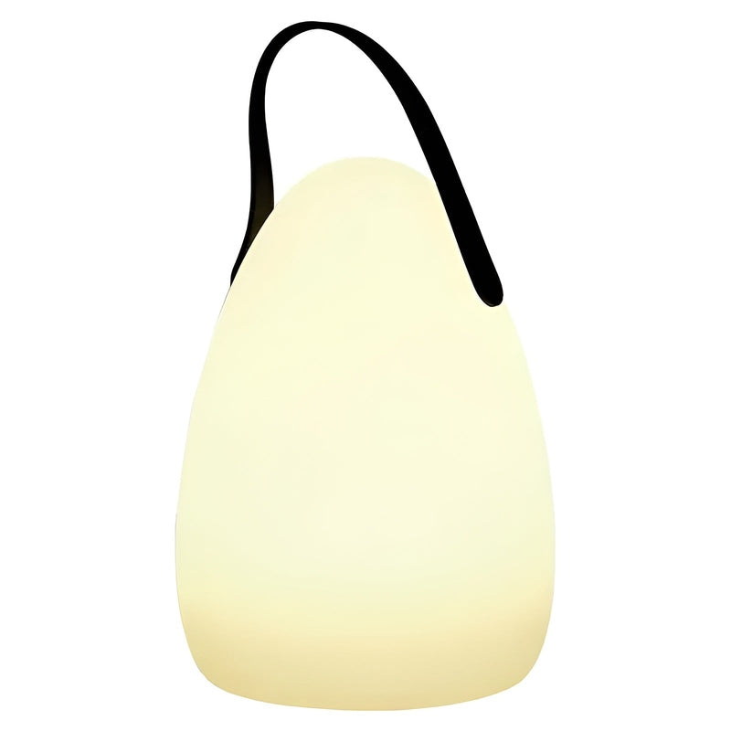 LuminaFlair Lamp - Draagbare Waterdichte Draadloze Tafellamp