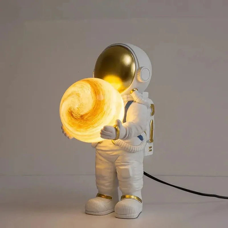 Astronova - Creatieve LED Tafellamp voor de Kinderkamer