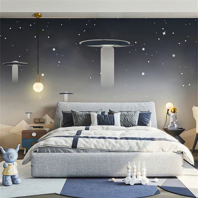 Astronova - Creatieve LED Tafellamp voor de Kinderkamer
