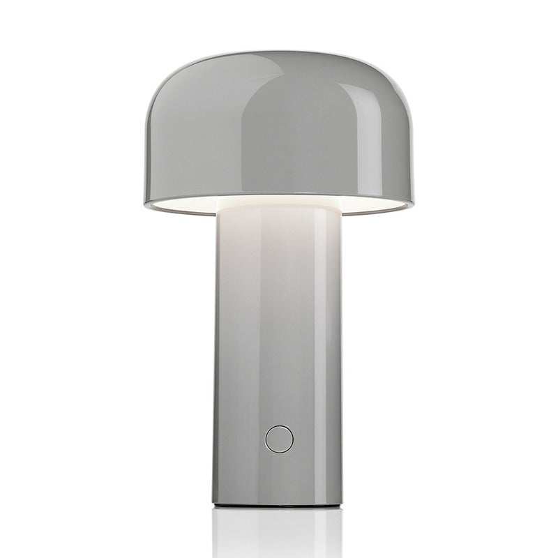 PaddenstoelGloed - LED Creatieve Paddenstoel Oplaadbare Tafellamp