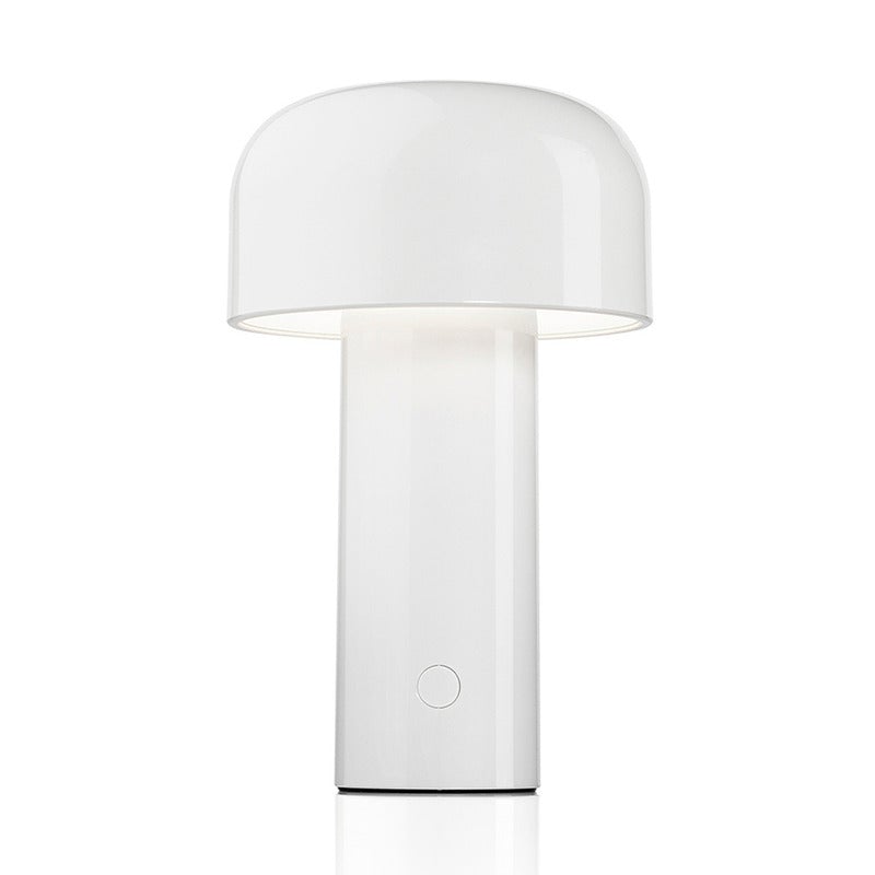 PaddenstoelGloed - LED Creatieve Paddenstoel Oplaadbare Tafellamp
