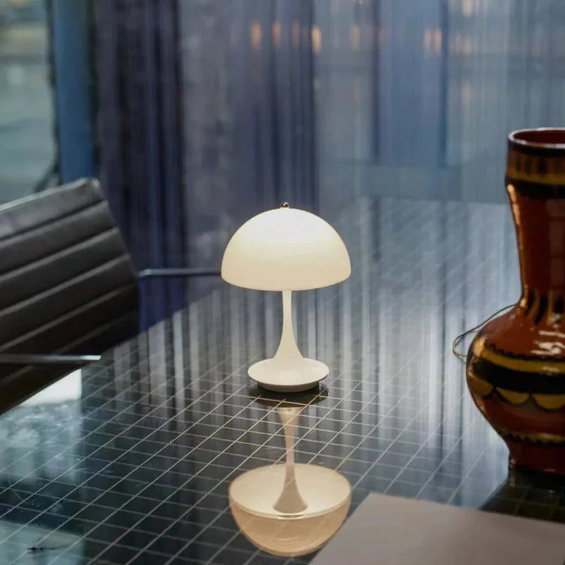 Designer LED Lamp voor Slaapkamer en Woonkamer | LightGlow