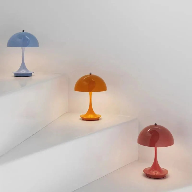 Designer LED Lamp voor Slaapkamer en Woonkamer | LightGlow