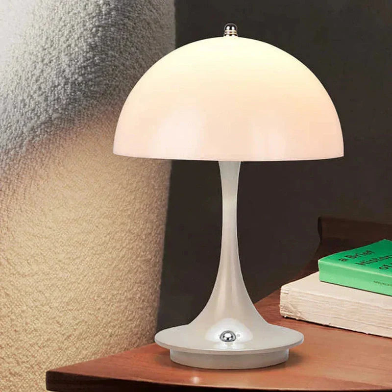 Designer LED Lamp voor Slaapkamer en Woonkamer | LightGlow