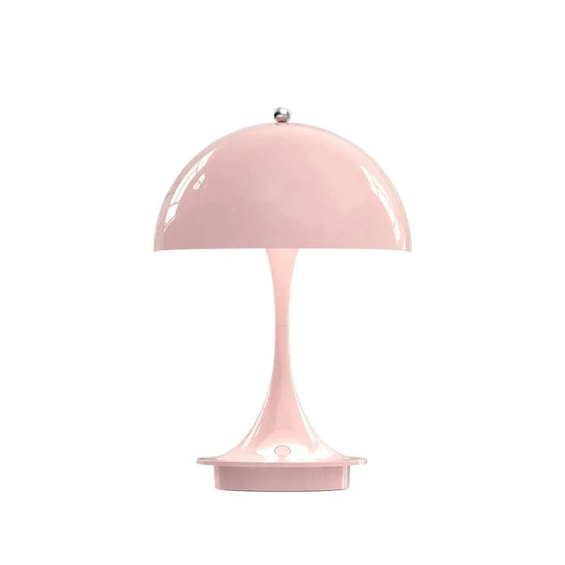 Designer LED Lamp voor Slaapkamer en Woonkamer | LightGlow
