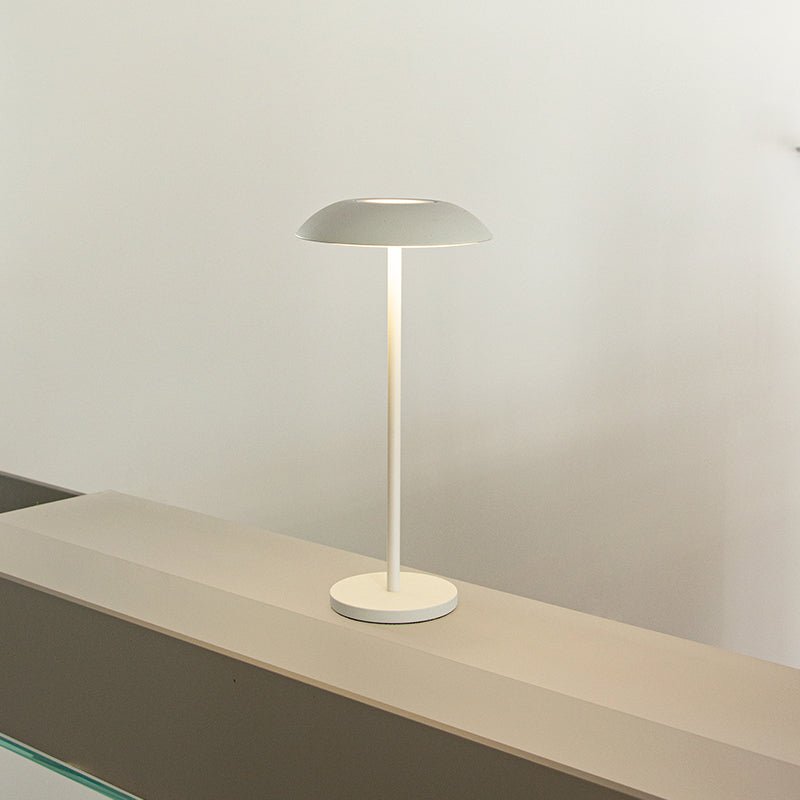Elegante & Oplaadbare Tafellamp | LuxeCharge