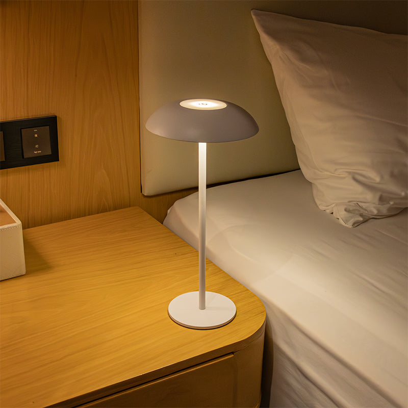 Elegante & Oplaadbare Tafellamp | LuxeCharge