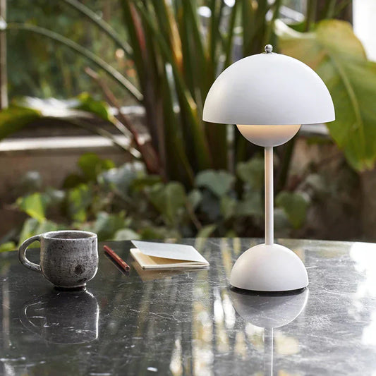 LED Tafel lamp voor een sfeervolle inrichting | GlanzLicht