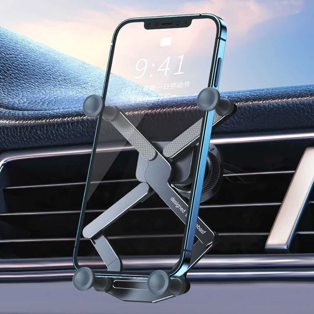 PhoneFlex™ Roterende Auto Telefoonhouder