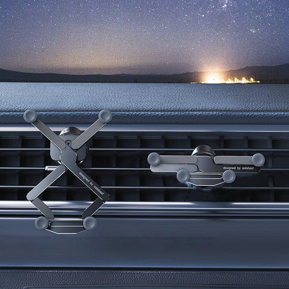 PhoneFlex™ Roterende Auto Telefoonhouder