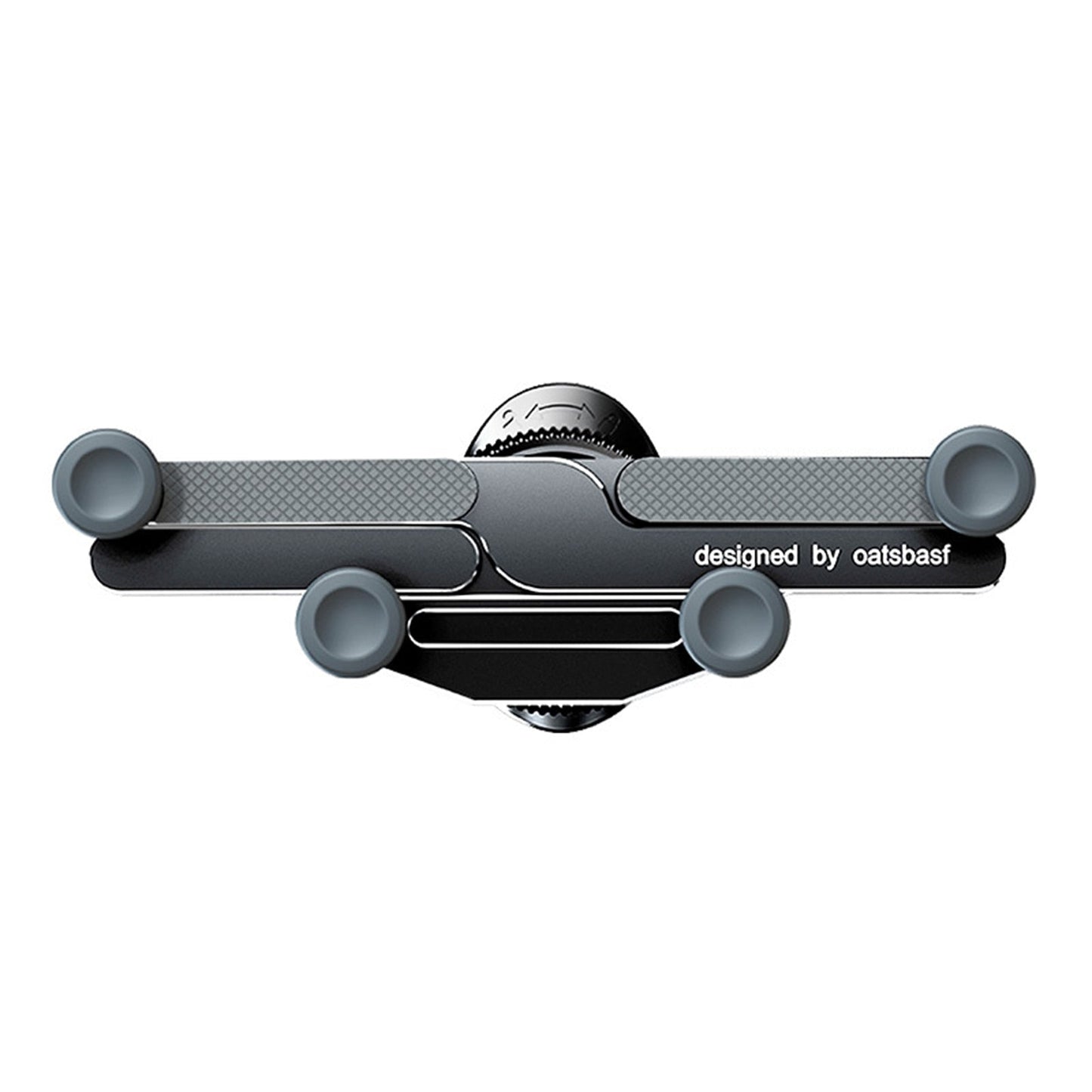 PhoneFlex™ Roterende Auto Telefoonhouder