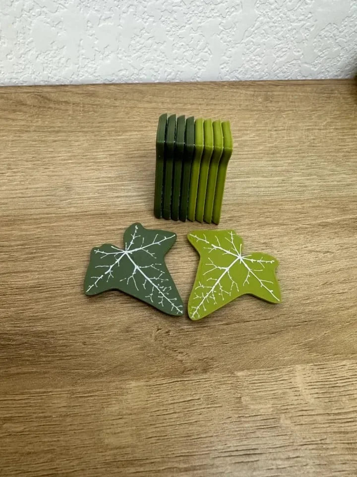 Wijnstok koelkastmagneten