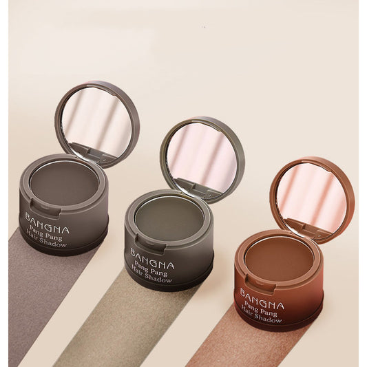 Waterproof Haarlijn Poeder & Make-up Pen – Langhoudende Haarlijn Corrector