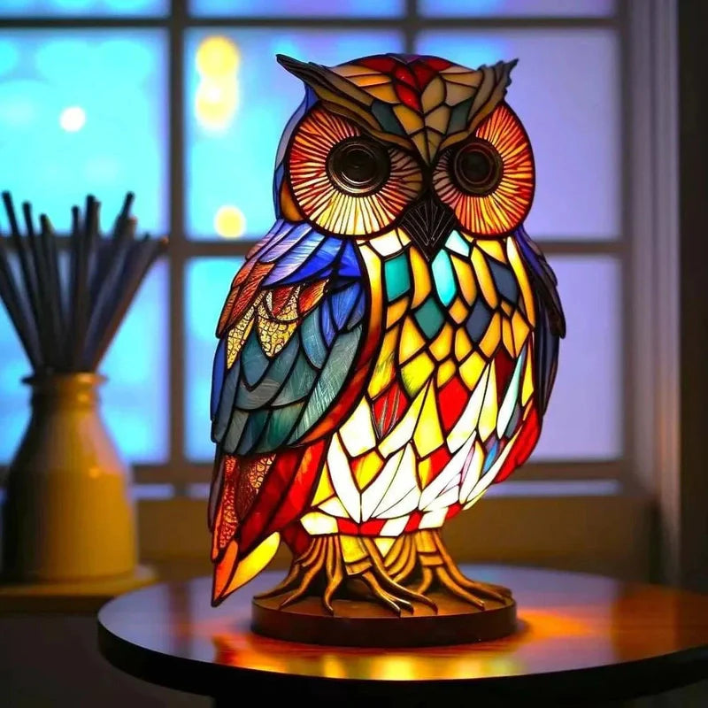 Luminara Artistieke Lamp – Designerlampe voor uw thuis