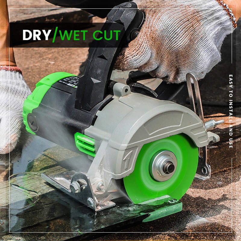 1+1 Gratis | Cutting Disk™️ Slijpschijf voor glas