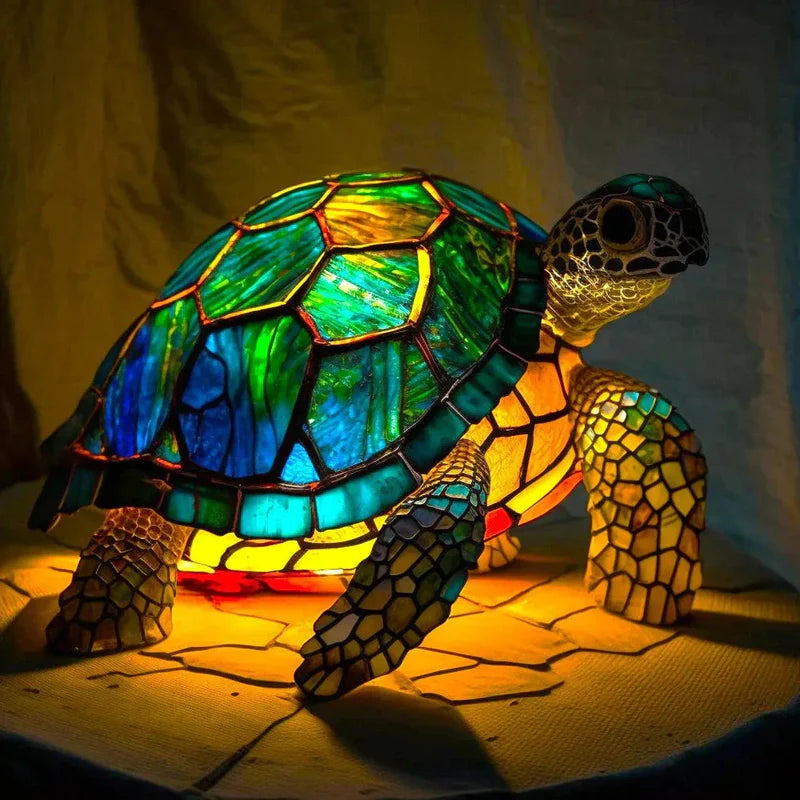 Luminara Artistieke Lamp – Designerlampe voor uw thuis