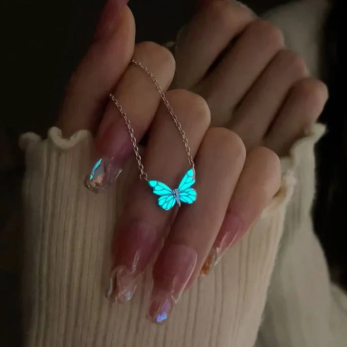 Stralende Vlinder Sieraden – Schitter Fel met Unieke Elegantie!