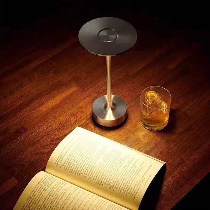 DeskLamp™️ LED lamp voor op het bureau