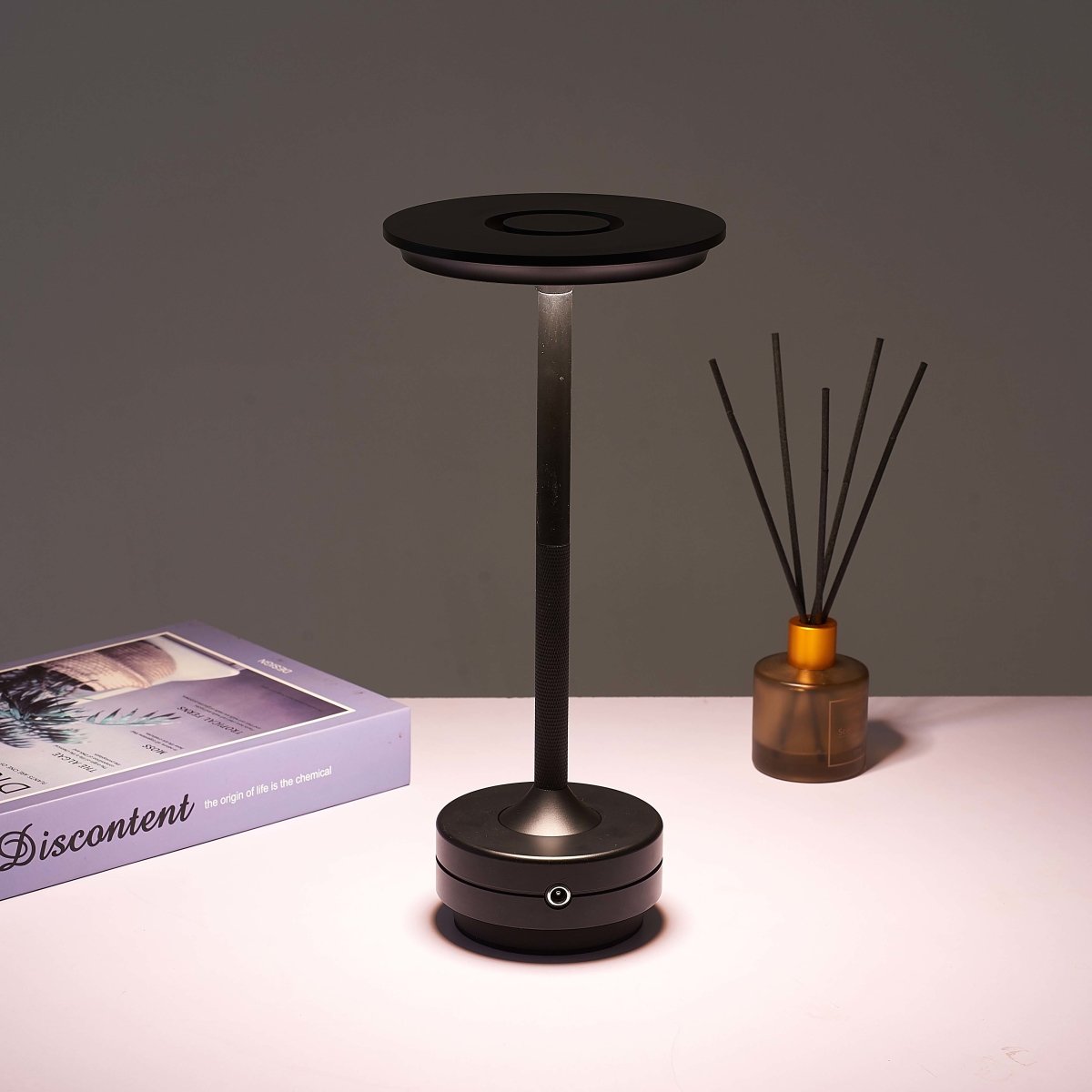 DeskLamp™️ LED lamp voor op het bureau