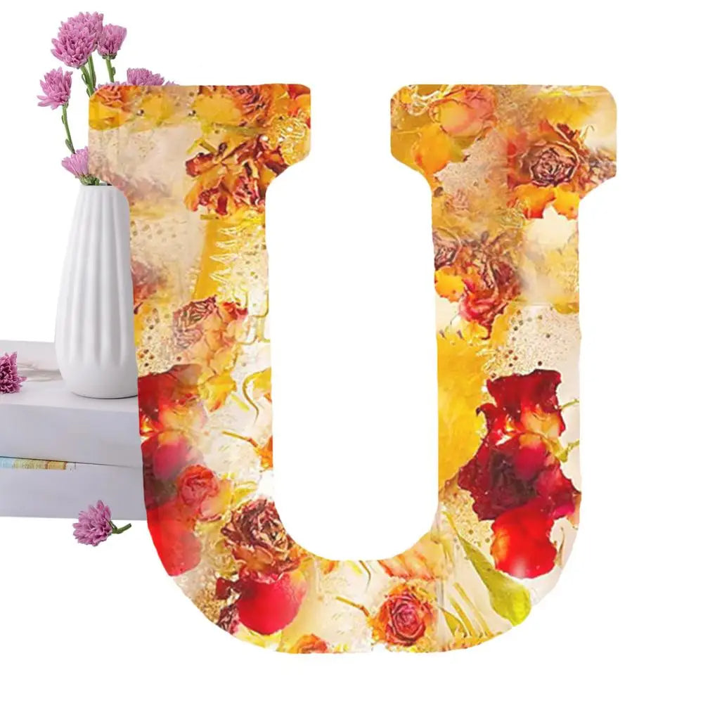 Handgemaakte Bloemen-Nachtlamp