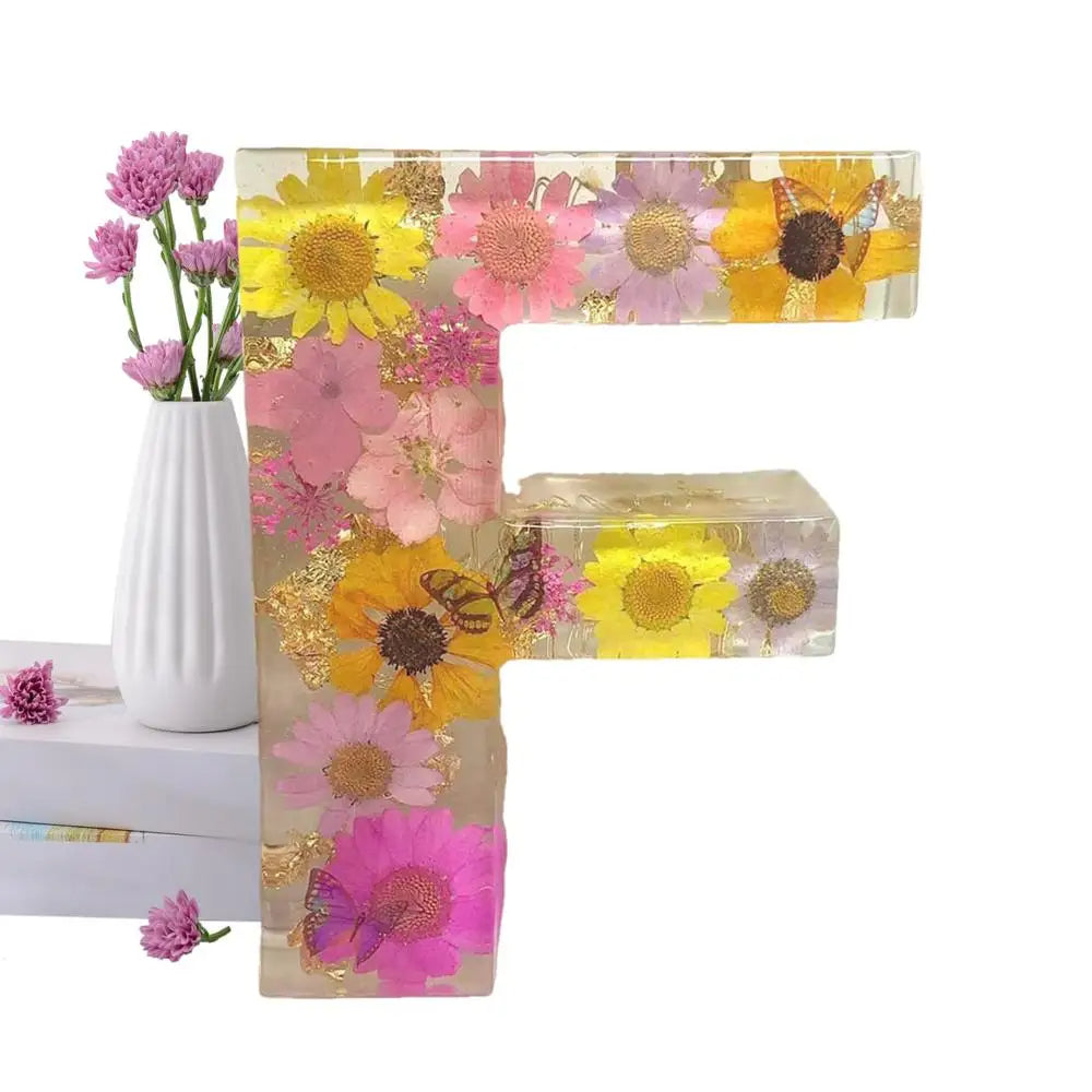 Handgemaakte Bloemen-Nachtlamp