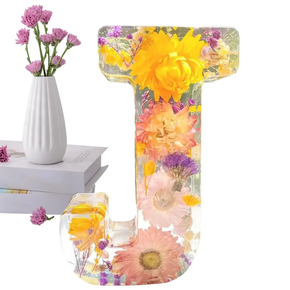 Handgemaakte Bloemen-Nachtlamp