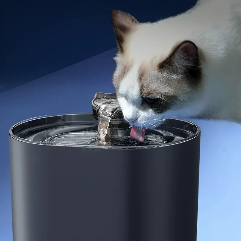 Kat Automatische Waterdispenser - Circulerende Huisdieren Waterfontein