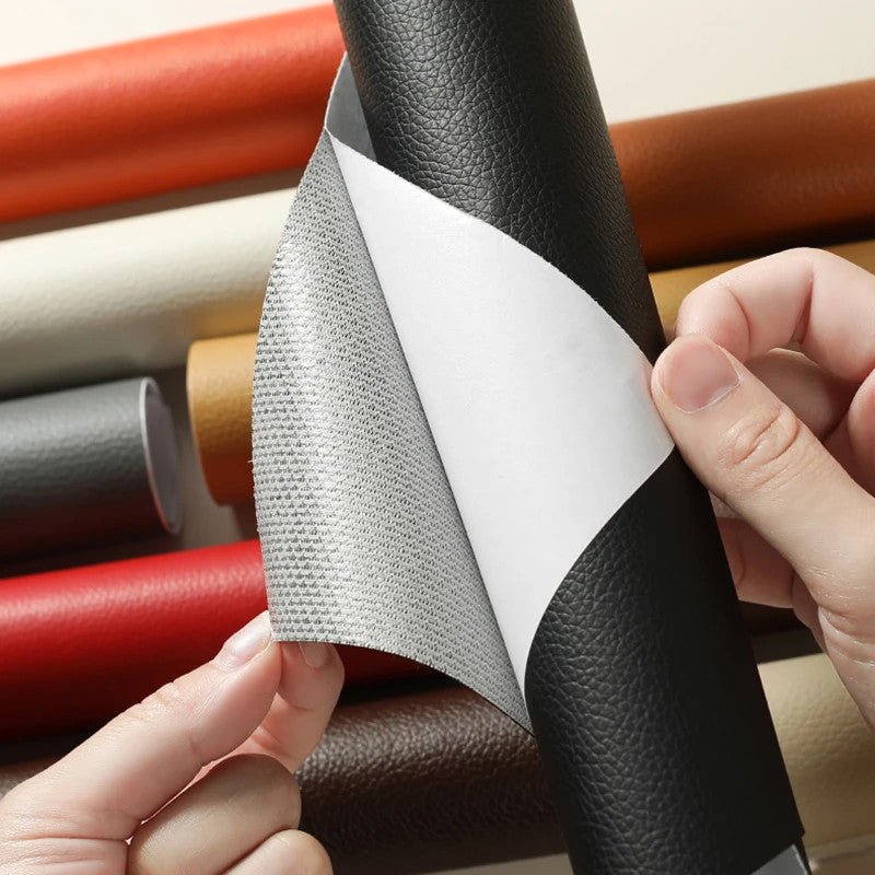 PatchFix™ Reparatiepleister voor leer (137x50cm)