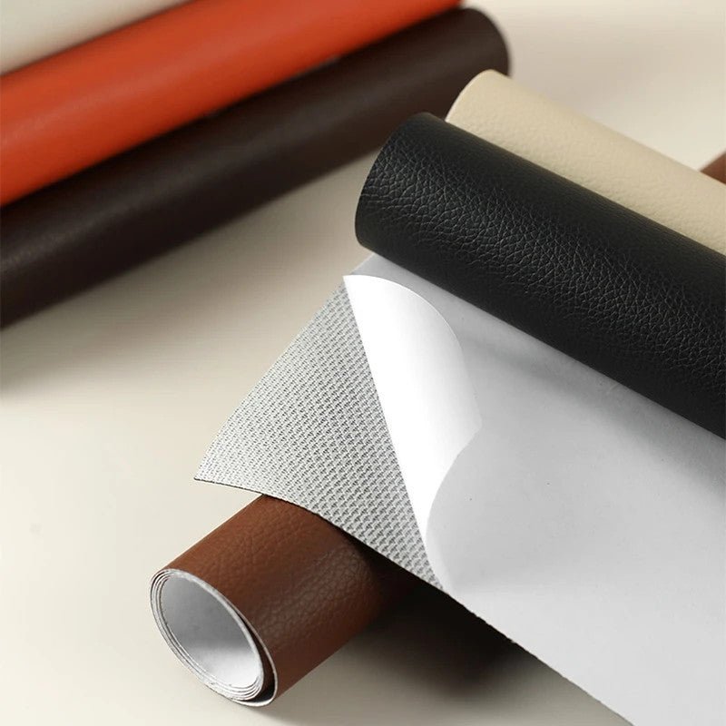 PatchFix™ Reparatiepleister voor leer (137x50cm)