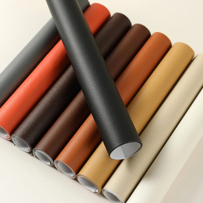 PatchFix™ Reparatiepleister voor leer (137x50cm)